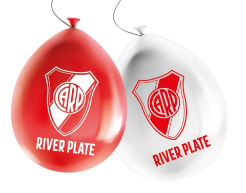 GLOBO LATEX RIVER X15