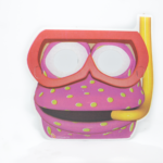 CARETA CARTON GRANJA DE ZENON X7