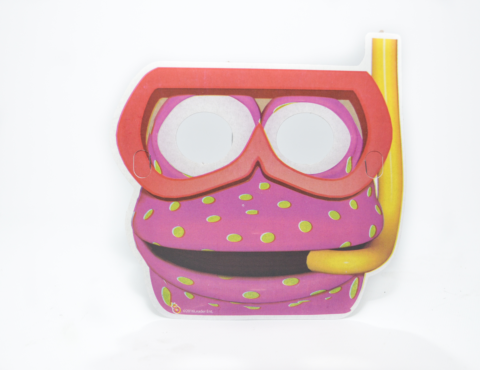 CARETA CARTON GRANJA DE ZENON X7