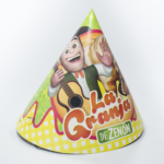 GORRO GRANJA DE ZENON X10