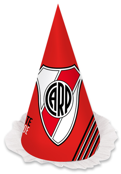 HOMENAJEADO RIVER X1
