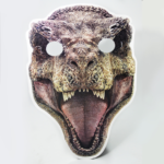 CARETA CARTON JURASSIC WORLD X10