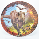 PLATO JURASSIC WORLD X10