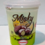 PASTA UNTABLE LIMON X450GRS