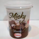 PASTA UNTABLE CHOCOLATE X450GRS