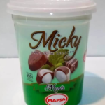 PASTA UNTABLE MENTA X450GRS