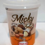 PASTA UNTABLE MANI X450GRS