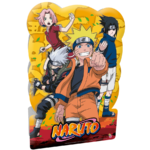 PIÑATA CARTON NARUTO X1