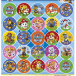PAW-PATROL-STICKERS