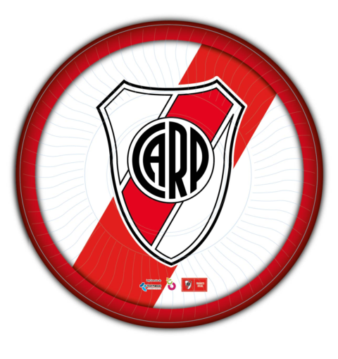 PLATO CARTON RIVER X10