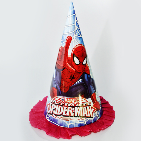 HOMENAJEADO SPIDERMAN X1