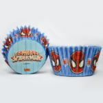 PIROTIN SPIDERMAN X25