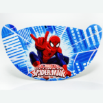 VISERA SPIDERMAN 08 X 10