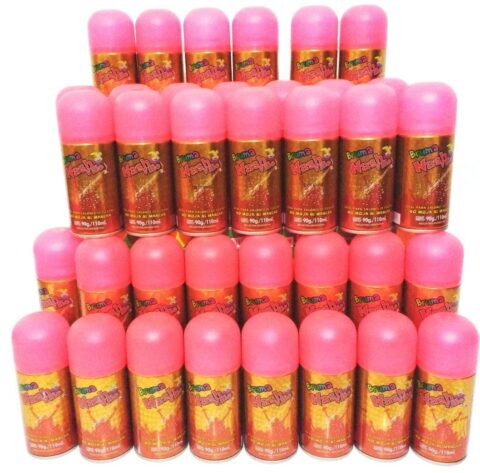 BRUMA ROCIO X115 ML X1