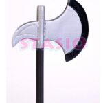 HACHA SIN PUNTAL STASIO (HH0004) X1