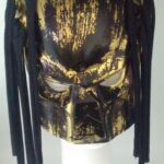 CARETA DESTRUCTOR X1