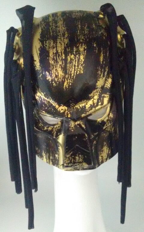 CARETA DESTRUCTOR X1