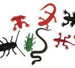 BICHOS NATURALES X18