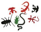 BICHOS NATURALES X18