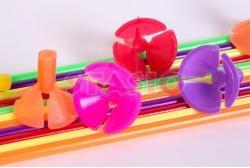 PALITO P/GLOBO MULT ST X25