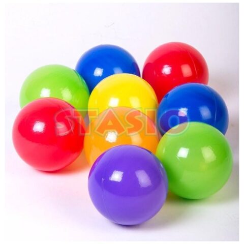 PELOTA DE PELOTERO X100 COL.VS.