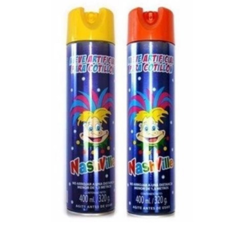 NIEVE ARTIFICIAL 320GRS X1