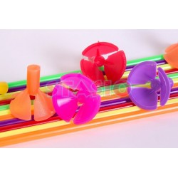 PALITO P/GLOBO MULT X100