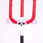 TRIDENTE CALAVERA BCA (HT0003) X1