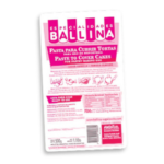 PASTA P/CUBRIR TORTAS X 500GRS CHOCOL.