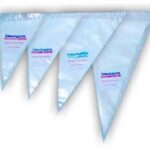 MANGA DESCARTABLE Nº4 28X50 X10