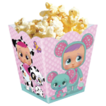 POCHOCLERA CRY BABYS X6