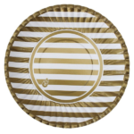 PLATO RED CHICO ORO X8