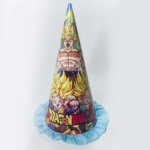 HOMENAJEADO DRAGON BALL Z X1