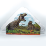 SERVILLETERO JURASSIC WORLD X15