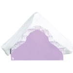 SERVILLETERO LILA PASTEL X1