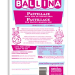 PASTILLAJE BALLINA 500 GRS