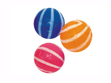 MINI PELOTITA ROTTI X12