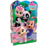 PIÑATA CRY BABIES X10