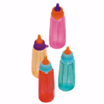 MAMADERAS CRISTAL X 6 (ROTTI)