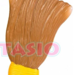 ESCOBA PLASTICA (HE0001) X1