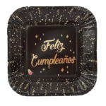 plato-felizcumple-negro_600x0