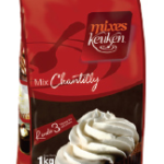 MIX CHANTILLY EN POLVO X800GRS