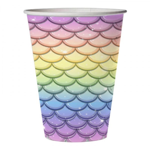 VASO POLIP STP ESCAMAS MULT X8