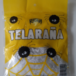 TELARAÑA BLANCA 20GRS RADHA X1