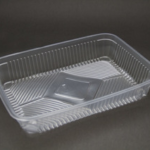 BANDEJA BL 105 RECT P/ MICRO  X100