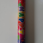 CAÑON PAPEL 40CM  ALFATRADE X1