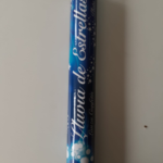 CAÑON ESTRELLAS PLATA ALFA X1