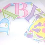 GUIRNALDA BABY SHOWER X1