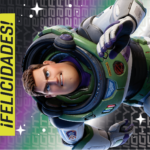 AFICHE F/CUMPLE X1 BUZZ