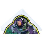 SERVILLETERO X1 BUZZ